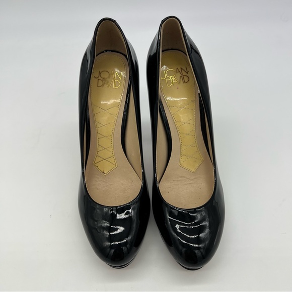 Joan & David Women's Flipp Platform Pump - Picture 2 of 14